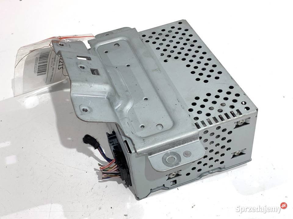 TUNER RADIA FORD ECOSPORT HX7T18C815US Sprzęt audio fabryczny sprzedam