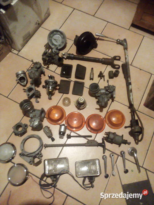 Czujnik oleju WarszawaŻuk Leszno sprzedam