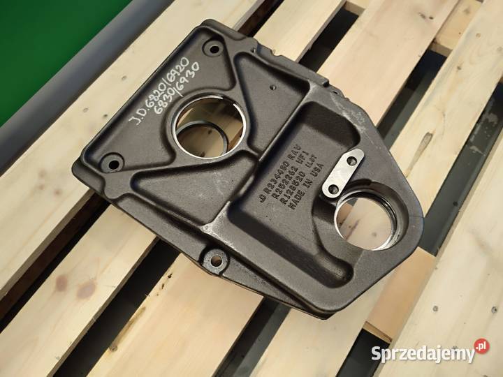 Obudowa R128520 PTO tył JOHN DEERE 6930 Wilkowo sprzedam