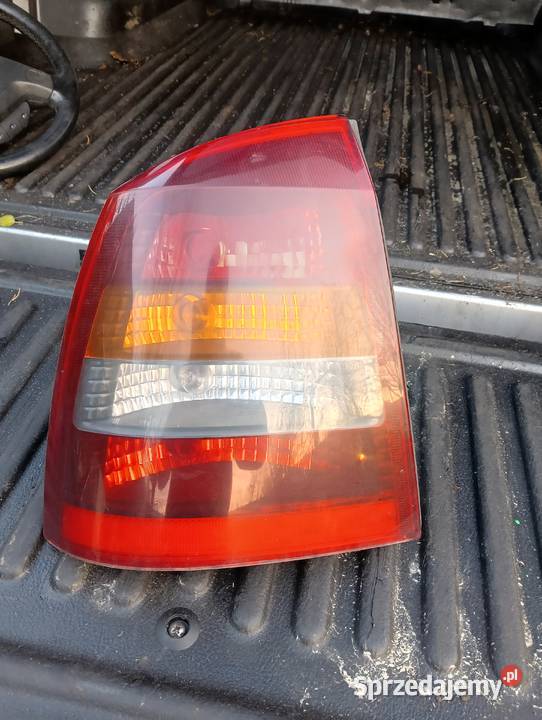 Opel Astra Coupe Bertone Z22SE części Skrzynia Wiązów