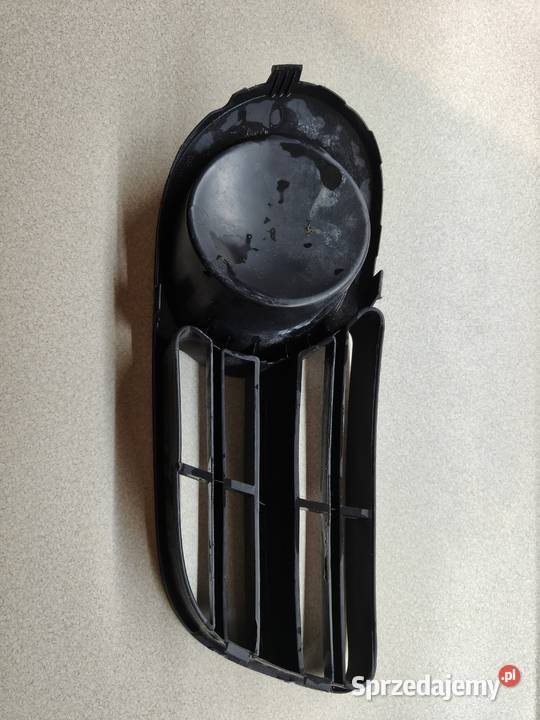 Zaślepka halogenku Fabia 1 lift łódzkie Buczek