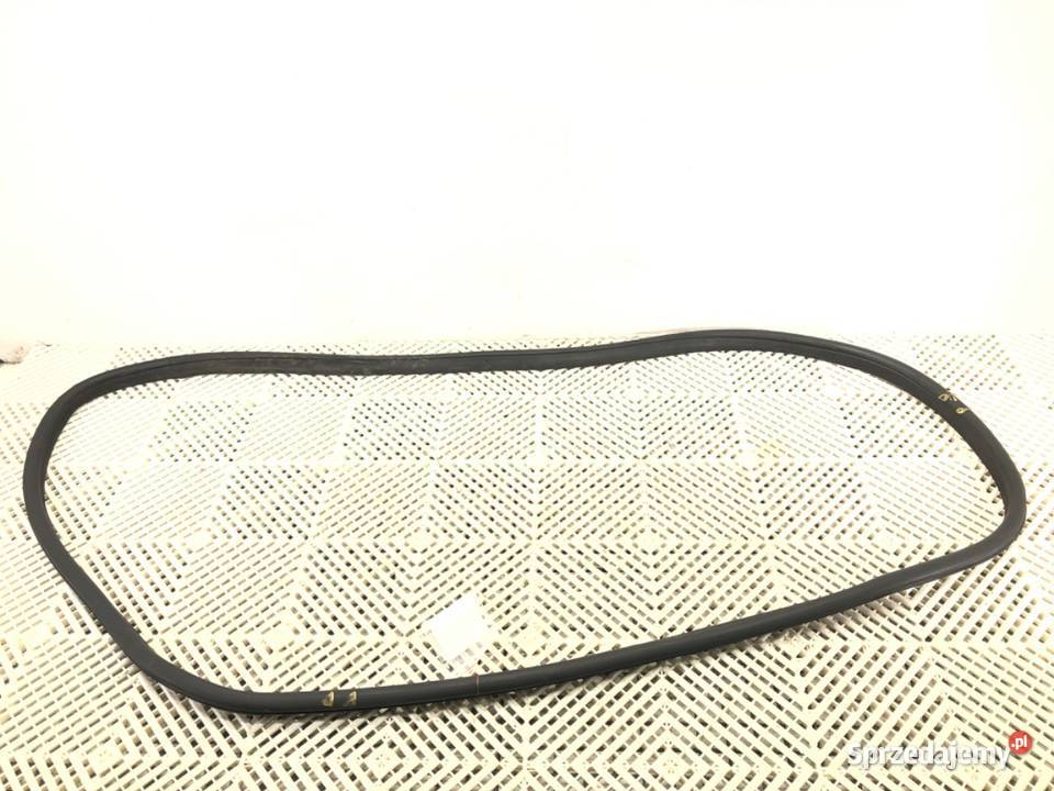 USZCZELKA DRZWI PRZÓD PRAWA CITROEN BERLINGO II osobowe