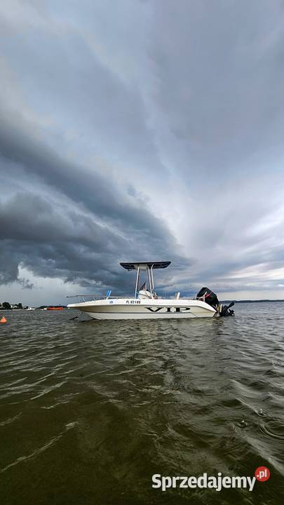 Sprzedam Lodz Motorowa Rumia