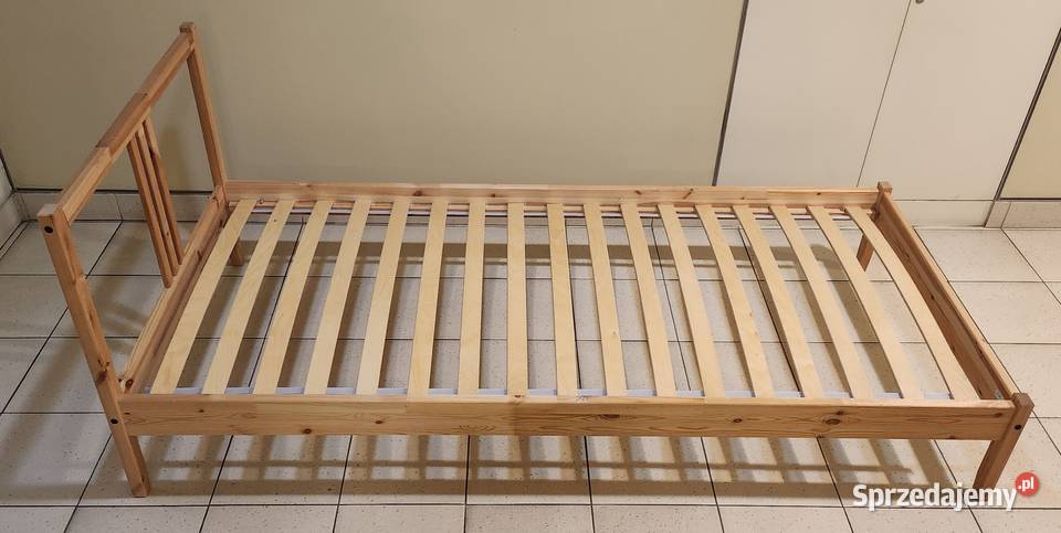 Ikea Fjellse rama łóżka dno Warszawa sprzedam