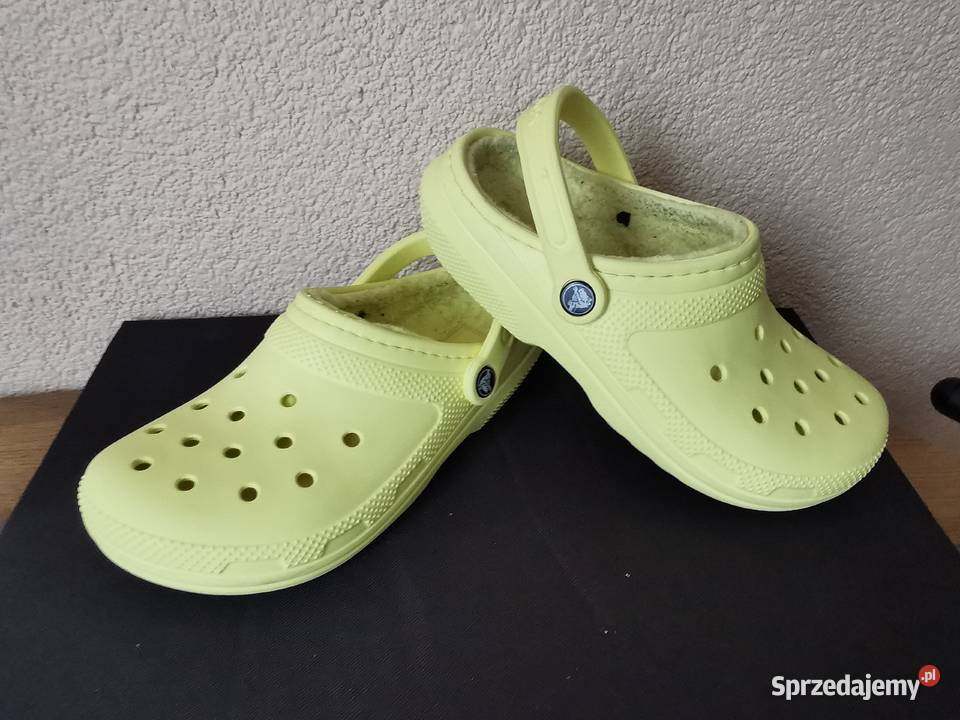 Crocs 3940 stan Zamość