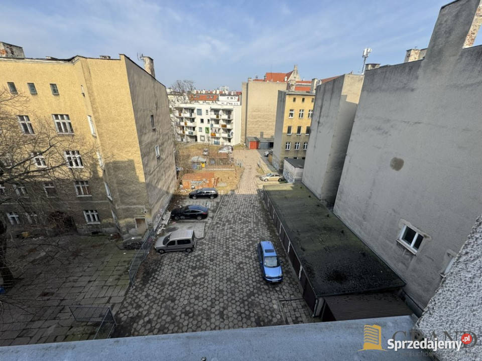 Mieszkanie Szczecin Krzywoustego 1915m2 1