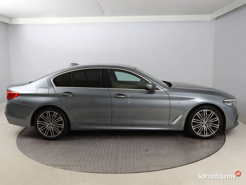 BMW 5 530i xDrive ABS