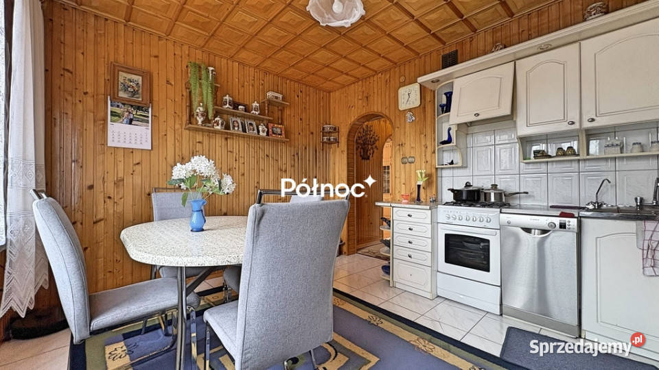 Dom 180 m dodatkowy budynek Morelowa mieszkalny Biała Podlaska sprzedam