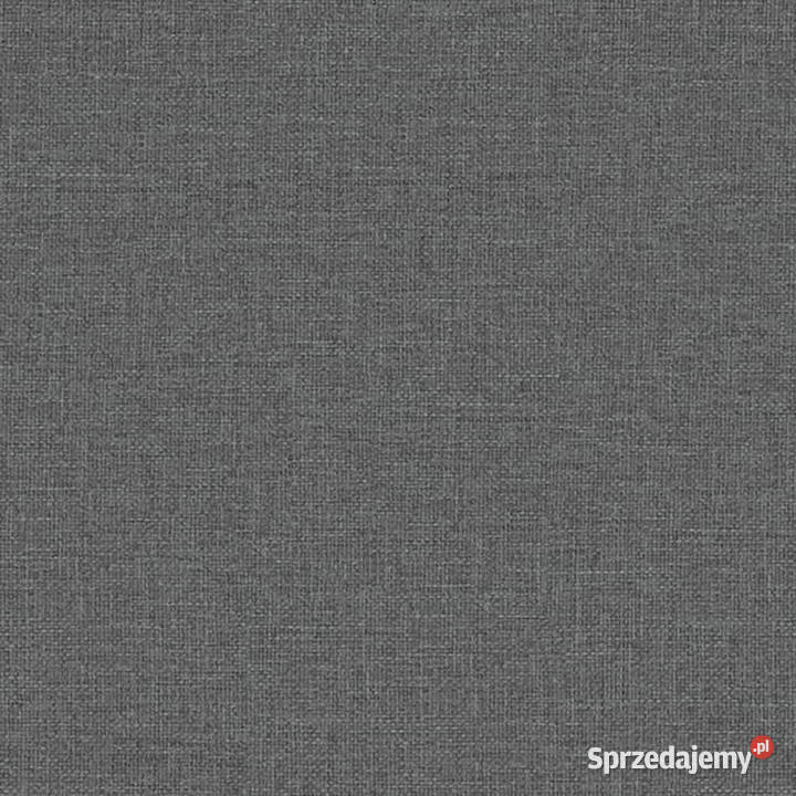 Krzesło stołowe ciemnoszare 54x56x965 obite Warszawa sprzedam