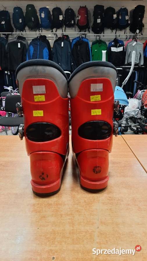 Buty narciarskie ROSSIGNOL rozmiar 3738 Dębica sprzedam