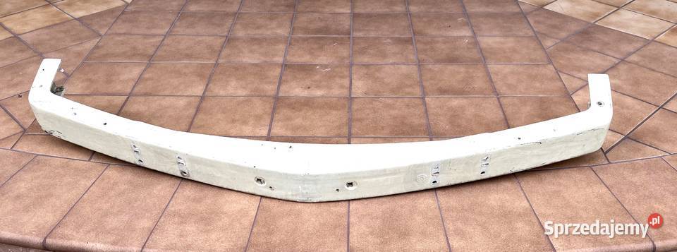 Mercedes W126 SEC Zderzaki przód tył progi osobowe Kłomnice