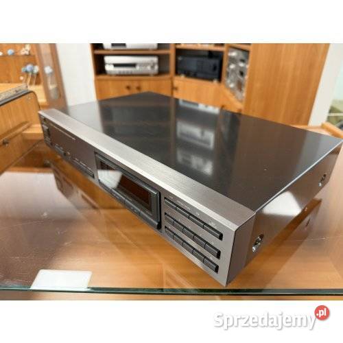 JVC FX535L Radioodtwarzacze