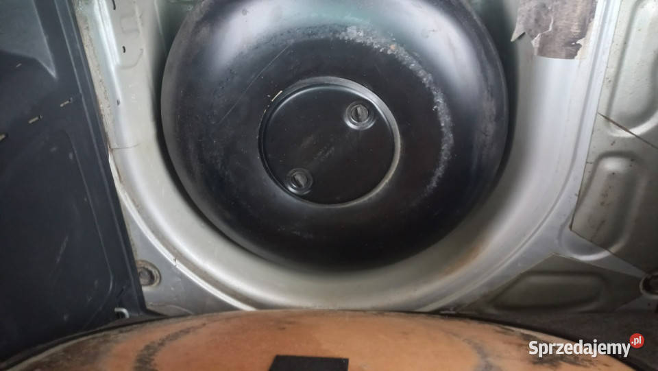 koda Fabia Instalacja Gazowa BRC 14 85 Salon II immobilizer Gdańsk