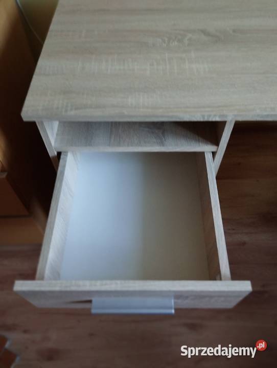 Biurko pokojowe 50cm Meble Katowice