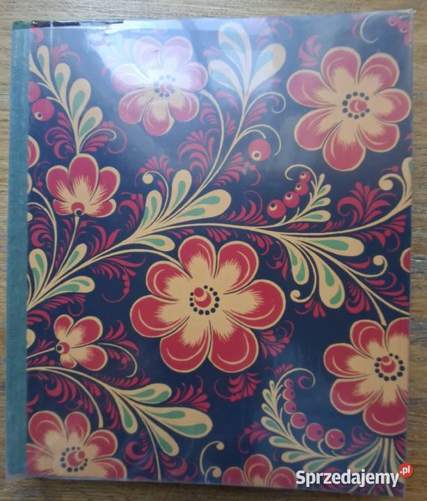 Rosyjskie prezenty Russische Souvenirs Rok wydania 1978 Kraków