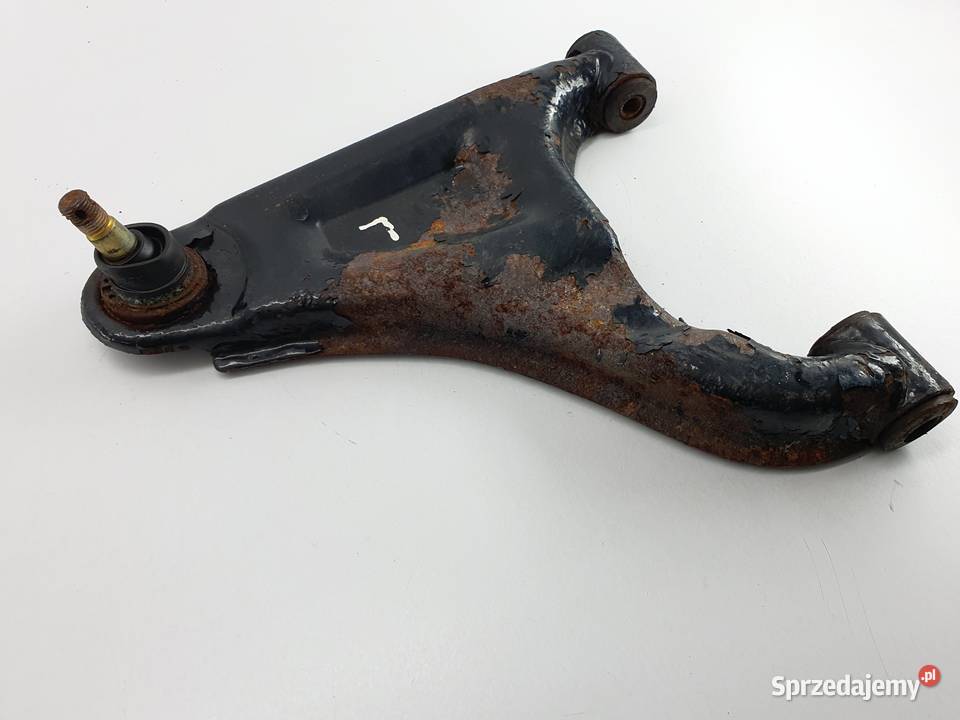 Wahacz lewy przod Yamaha Big Bear Briun 250 Łódź sprzedam