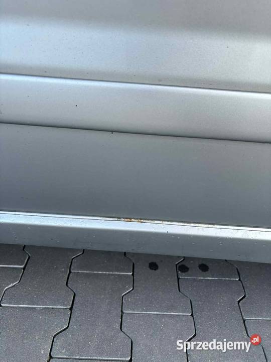 Mitsubishi Lancer 16 benzyna lpg Olsztyn