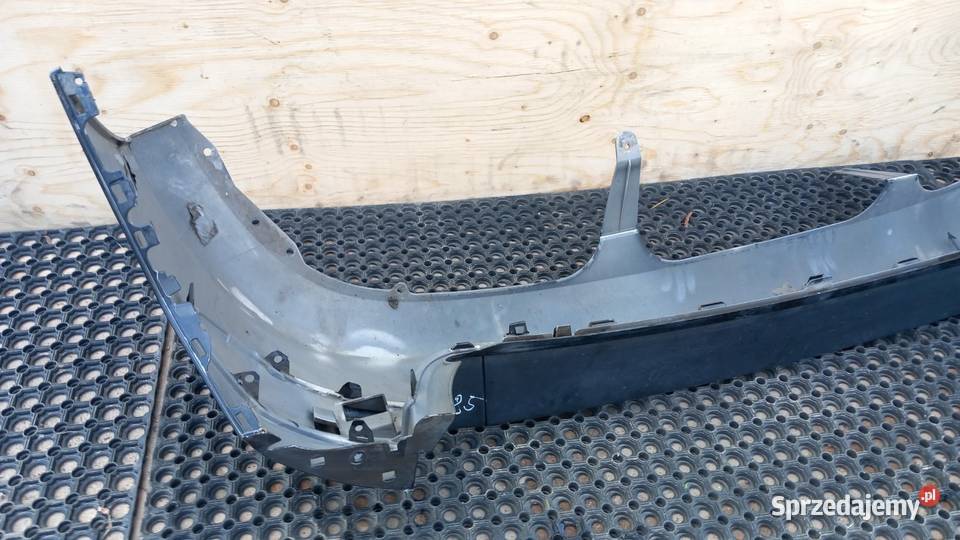 PEUGEOT 308 SW T7 LIFT KOMBI ZDERZAK TYŁ KTVD Zbierkowo sprzedam