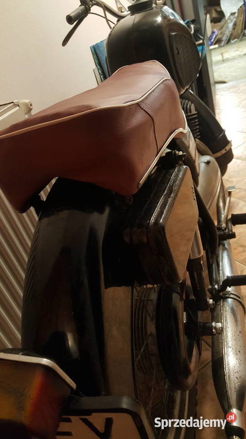 PANNONIA P10 29000km Myślenice