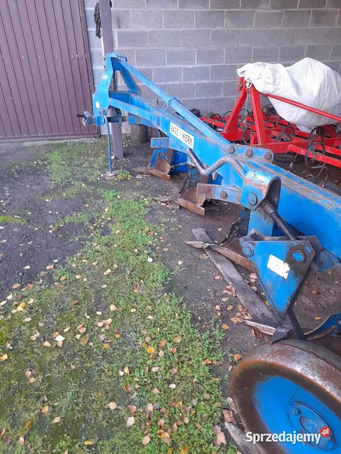 Sprzedam Goszczanów