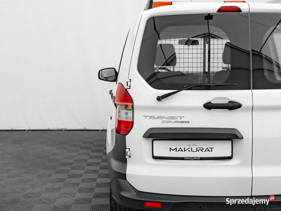 Ford Transit Courier GD687TN10 EcoBoost Trend ESP Pępowo