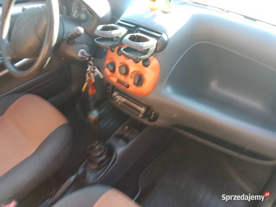 Fajne Seiko brush sprzedam