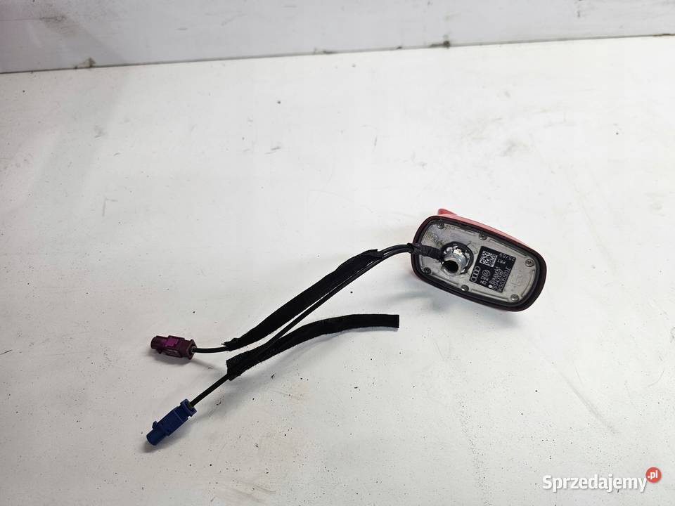 ANTENA LOTKA REKIN AUDI A4 B8 AVANT 8K9035503F Przystajń