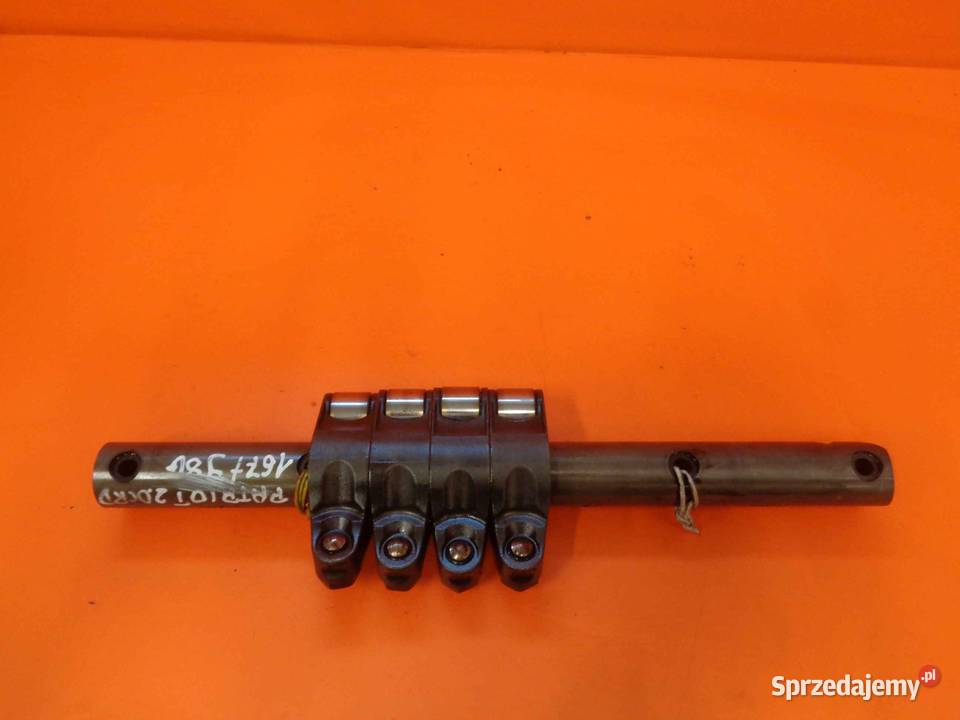 JEEP PATRIOT 20 CRD 08 klawiatura popychacze osobowe Suków