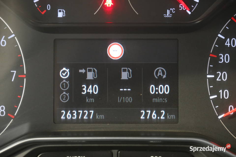 OPEL COMBO 2020 149900 ccm 102 Warszawa