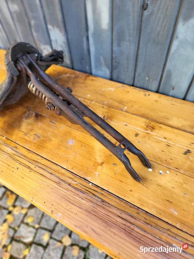 siedzenie skóra Rybnik sprzedam