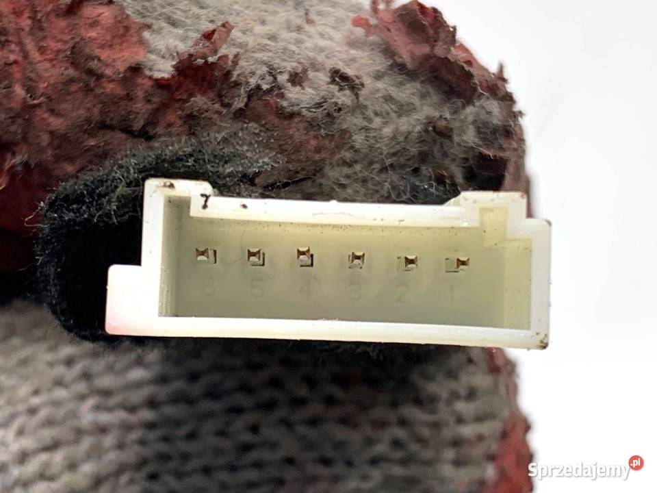 SIŁOWNIK TELESKOP BMW G21 7453413 20 258