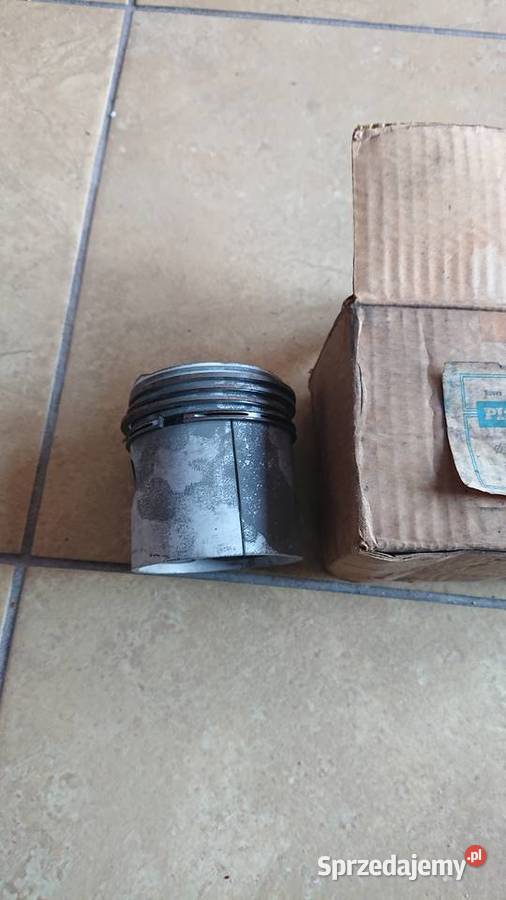 Fiat 500 nuova NDFL 499 Pozostałe Wola Grzymkowa