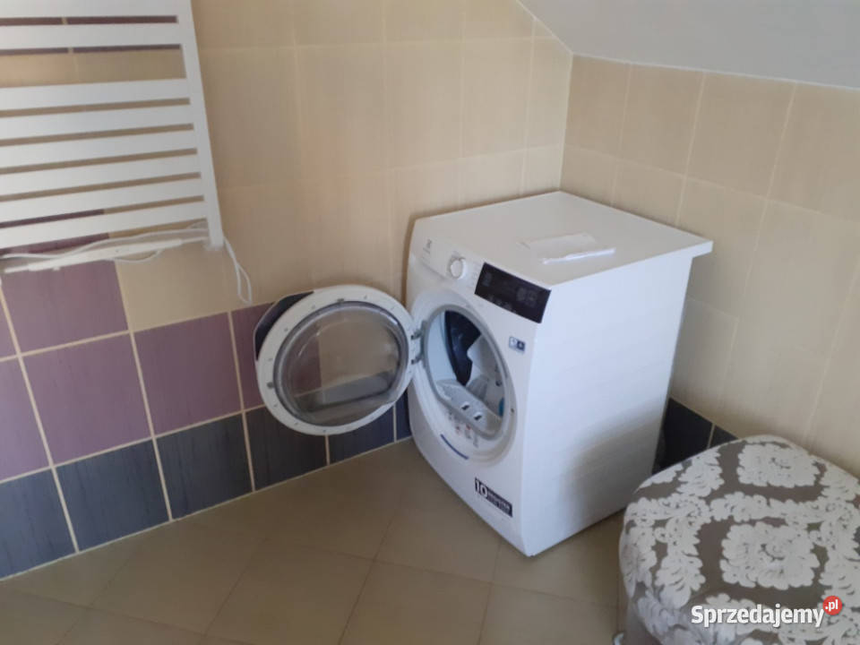 Wynajme do z ogrodem 1 marca małopolskie Nowy Sącz
