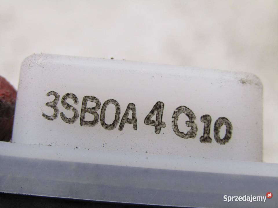 REZYSTOR OPRNICA DMUCHAWY NISSAN XTRAIL T32 Rezystory dmuchaw