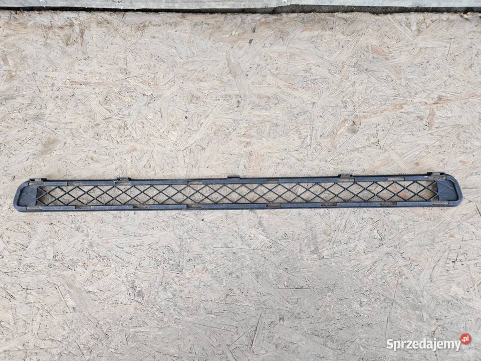 TOYOTA RAV4 III 0508 KRATKA ZDERZAKA PRZÓD osobowe Międzychód sprzedam