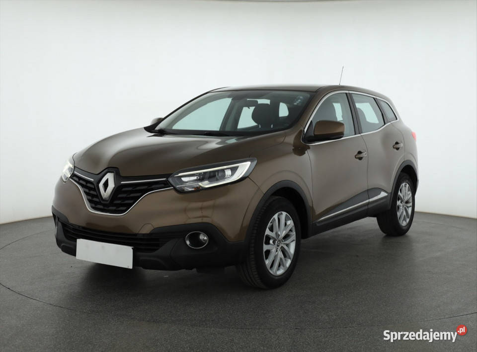 Renault Kadjar 12 TCe czujnik zmierzchu Piaseczno