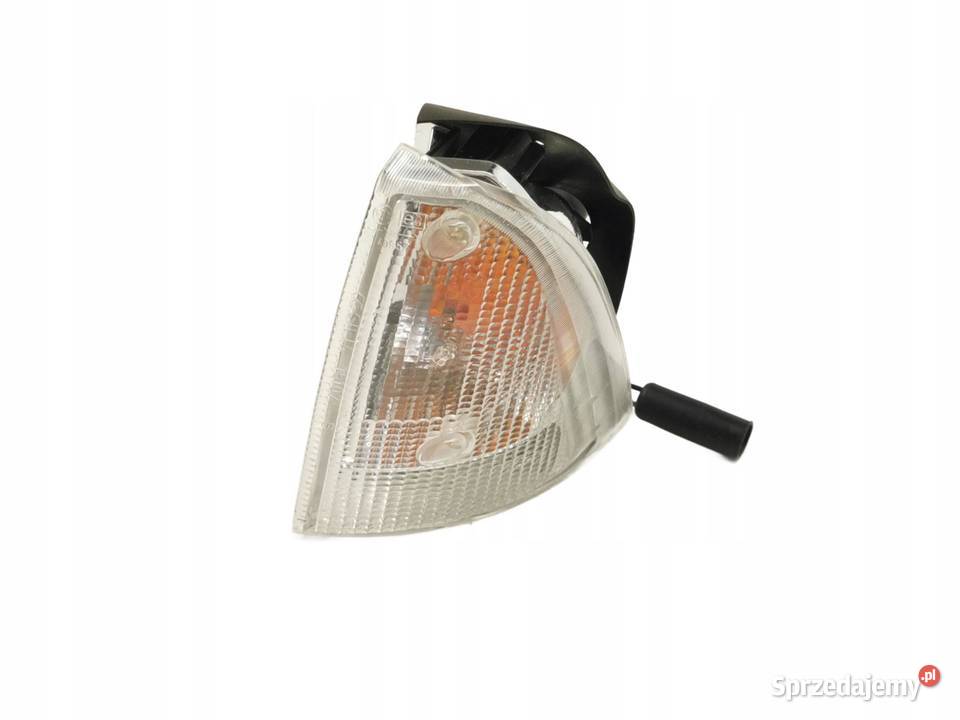 KIERUNKOWSKAZ LEWY PRZÓD INNOCENTI MINI 19851995 lubelskie