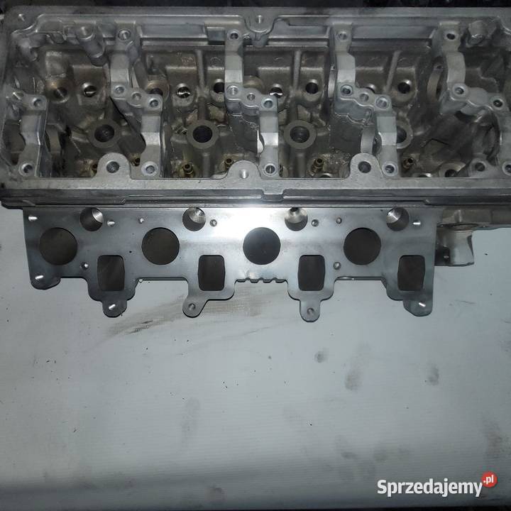 Głowica silnika vw 16 tdi diesel Radom
