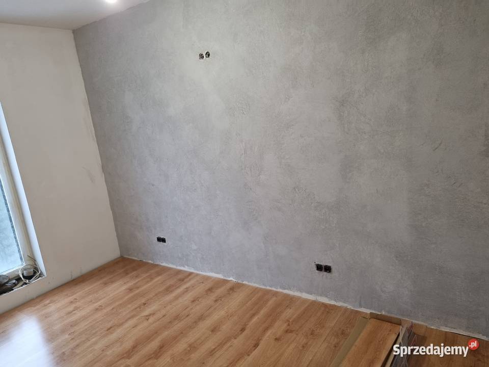 Malowanie układanie panelipłyteklameli Tarnów