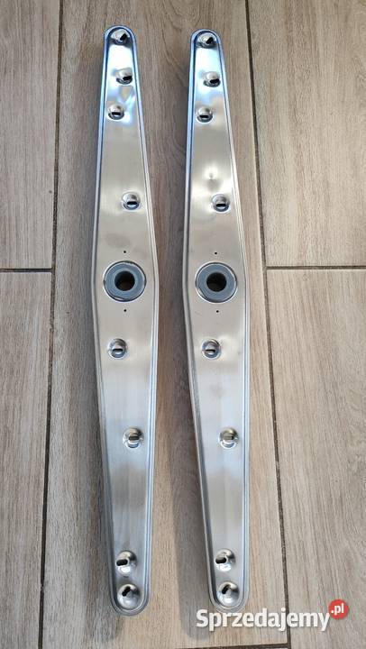 Lanca myjąca do zmywarki gastronomicznej Młynki