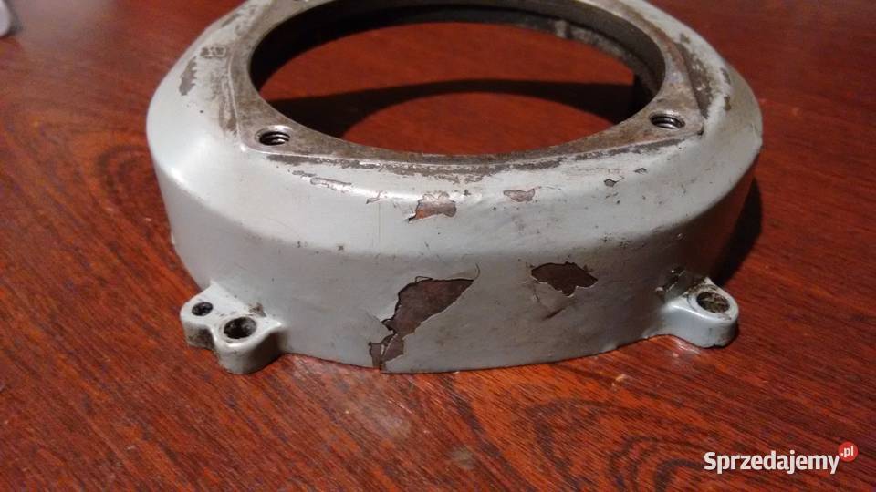 kosa chinska osłona wentylatora i magneta2322 Stalowa Wola