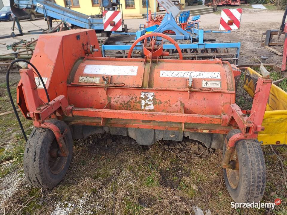 Łęciniarka Kolonia Bodzanowska