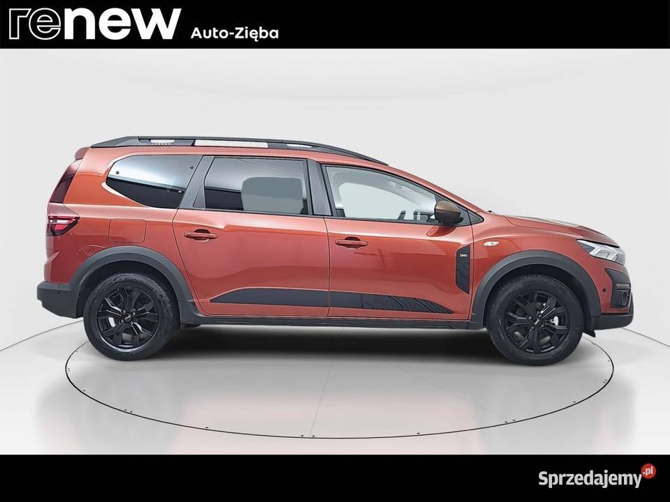 Jogger 16 Full Hybrid 140 Extreme MMT 7os komputer pokładowy Jogger