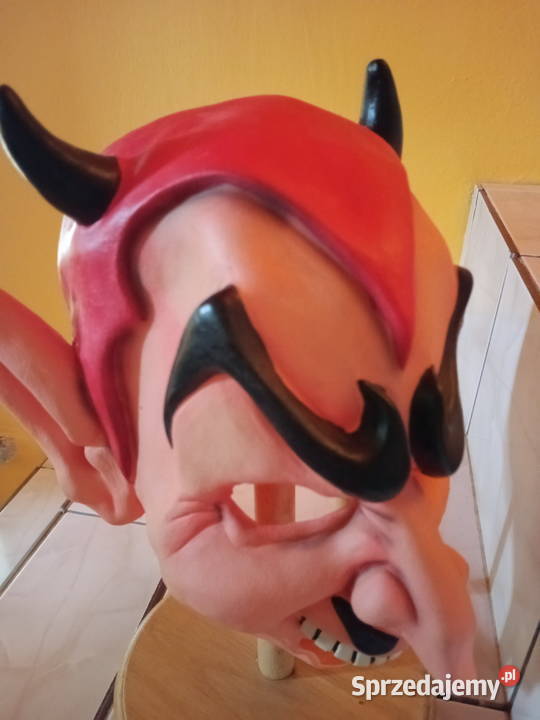 przebranie na Halloween Siemiatycze sprzedam