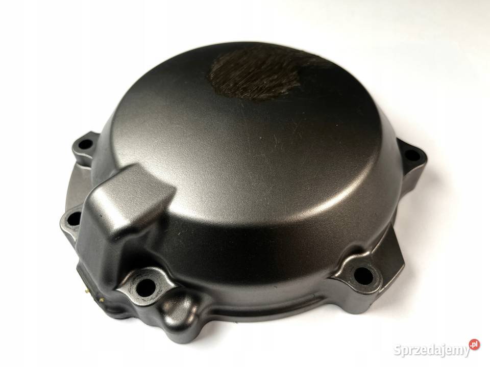 KAWASAKI ZX10 R 11 Dekiel Pokrywa Osłona wielkopolskie Łobżenica