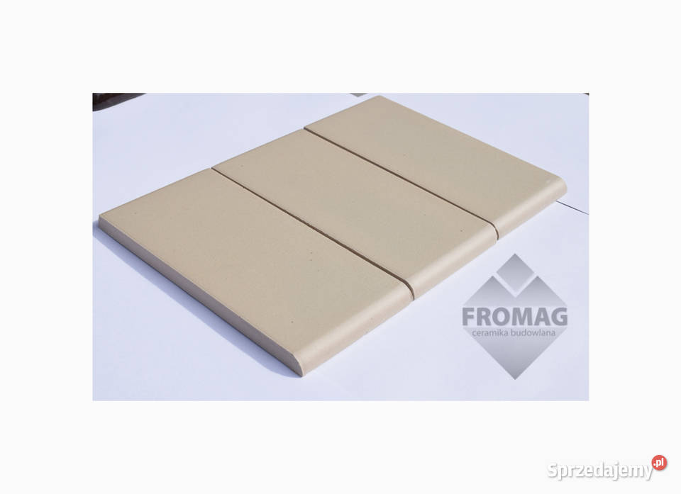 tanie Parapety Klinkierowe Zewnętrzne KLINKIER Legnica