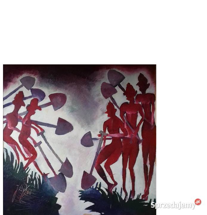 Łopatolodzy Fundamentaliści Jarosław