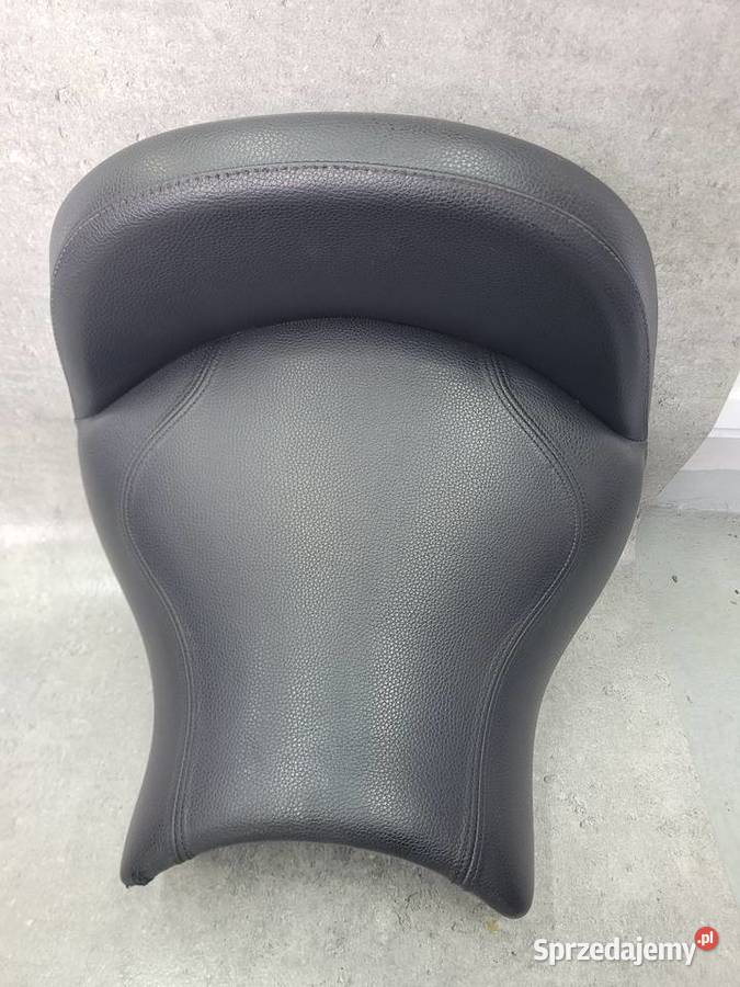 BMW R1200CL R 1200 CL K30 SIEDZENIE KANAPA FOTEL Nowy Tomyśl