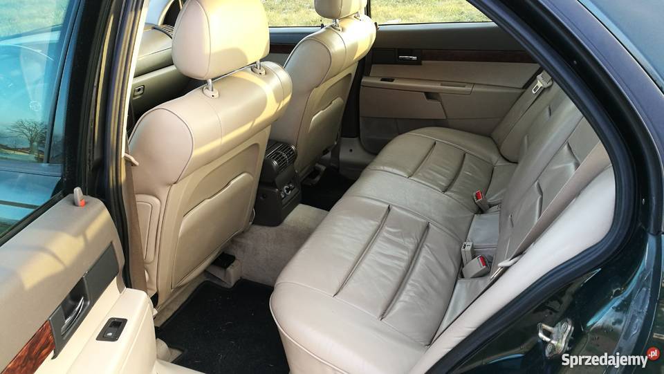 Opel Omega B FL 30 V6 BG