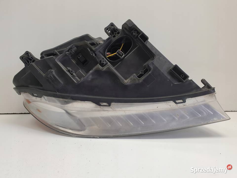 LAMPA LEWA PRZEDNIA VOLVO S80 V70 XC70 LEWY Rudka